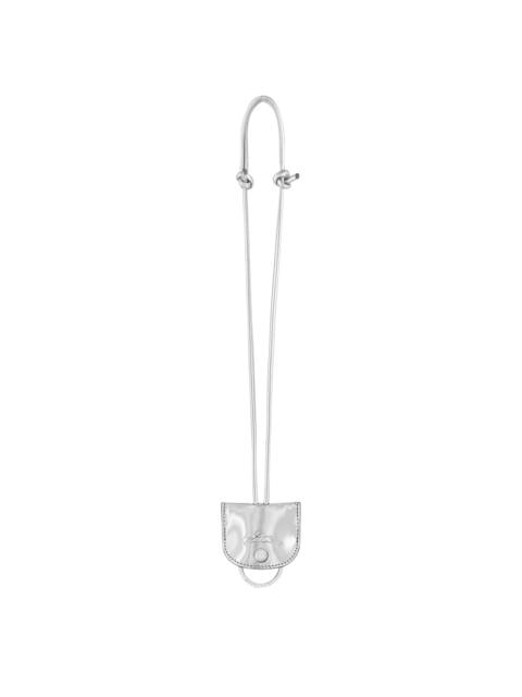 Longchamp Le Roseau Key ring
