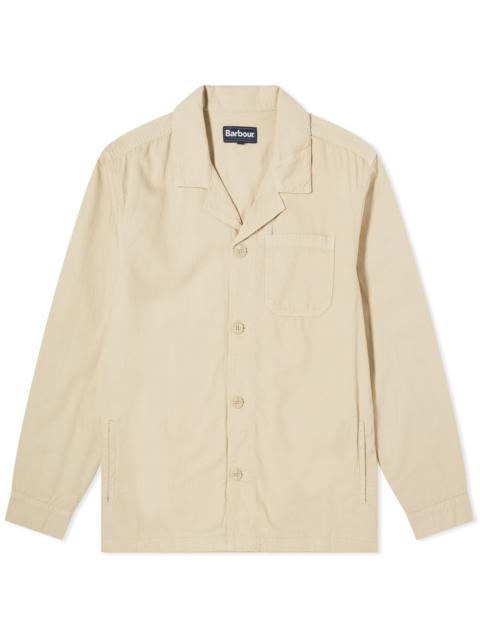 Barbour Barbour Melonby Overshirt
