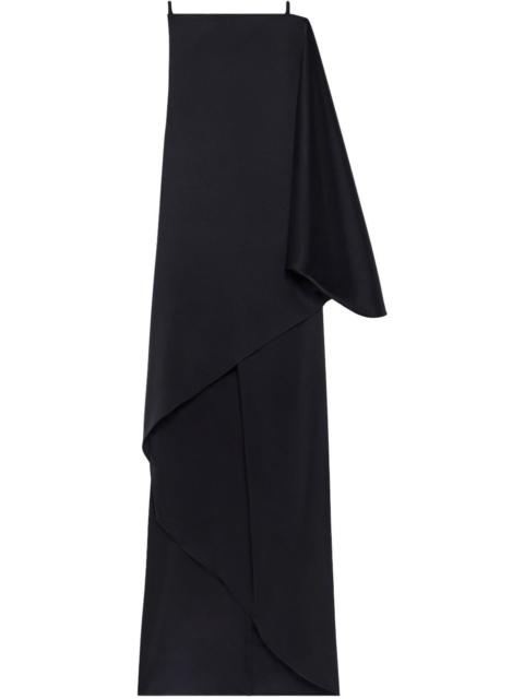 courrèges Infinity dress