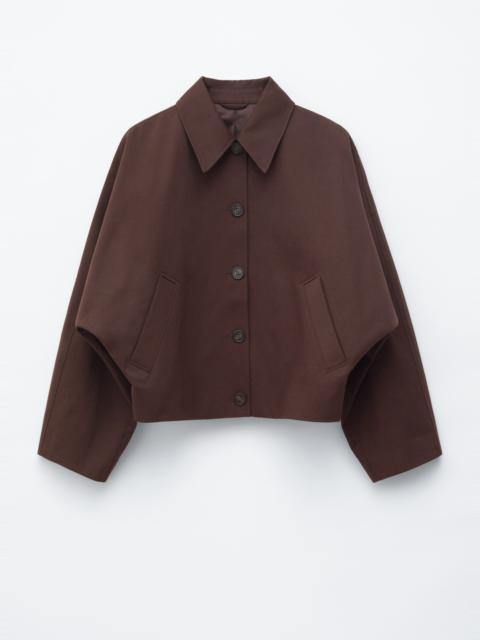 & Other Stories Boxy Jacket
