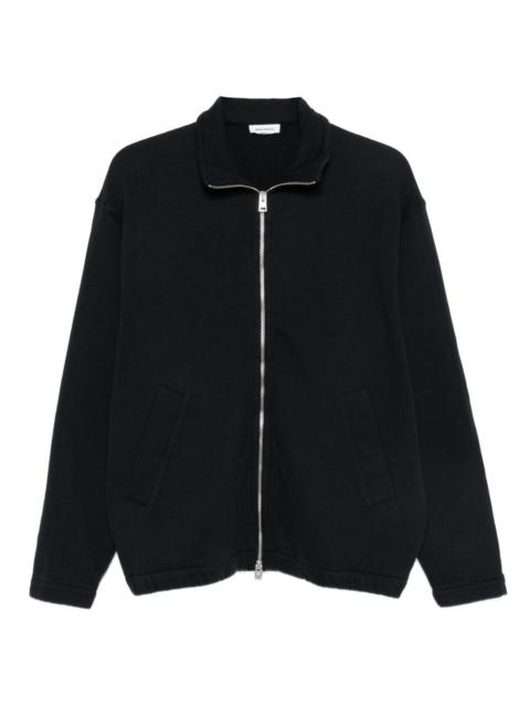NORSE PROJECTS organic cotton bomber jacket