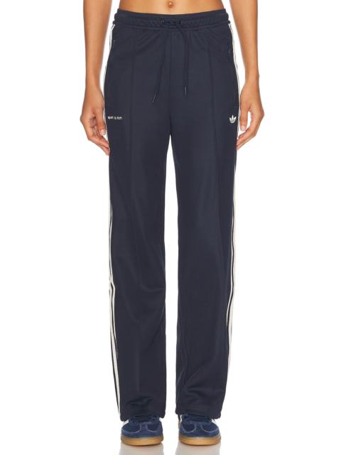 adidas Originals x Sporty & Rich Wide Leg Pant