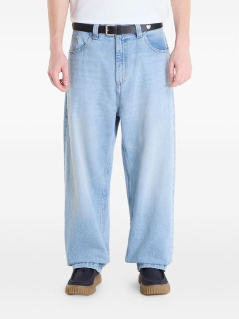 Carhartt Brandon denim jeans