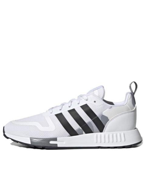 adidas adidas originals Multix 'White Black' FZ3444