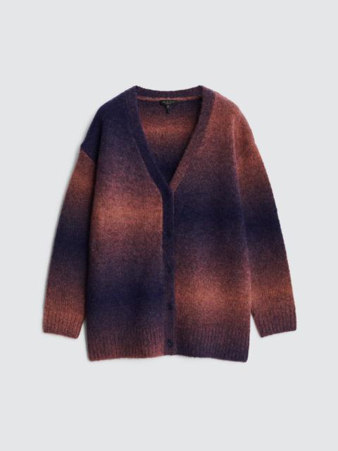 rag & bone Holly Alpaca Cardigan
Oversized Fit
