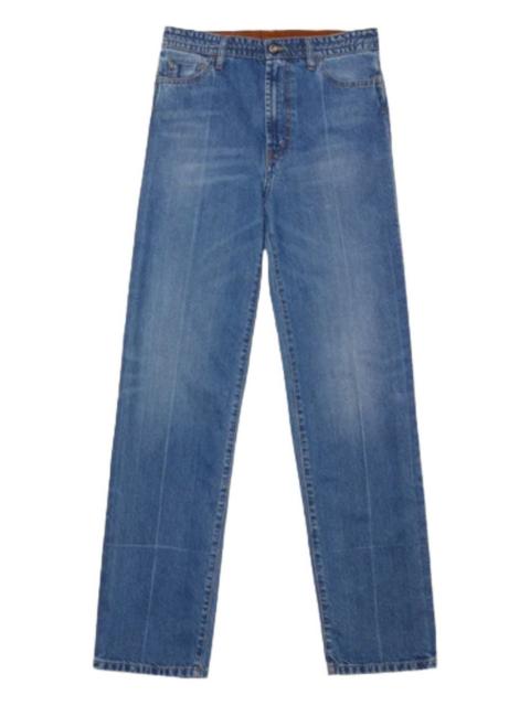 SETCHU five-pockets jeans