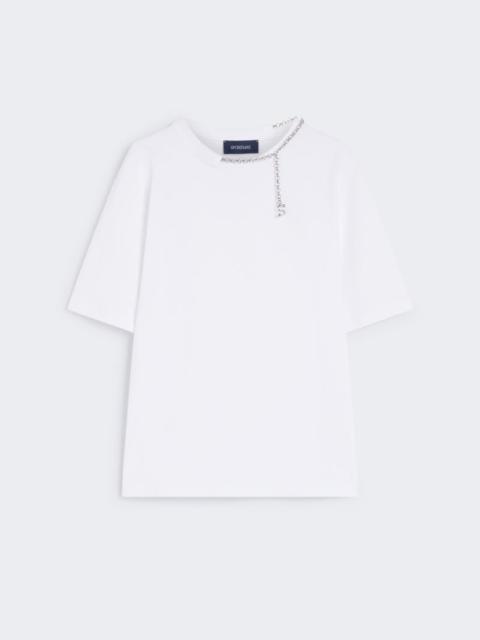 Sportmax Short sleeve T-shirt