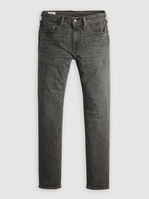 502™ TAPER FIT LINEN+ DENIM MEN'S JEANS
