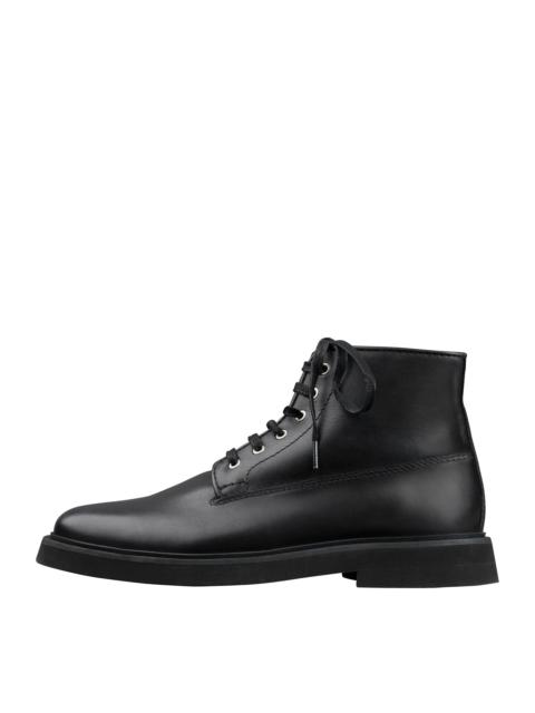 A.P.C. Gael ankle boots