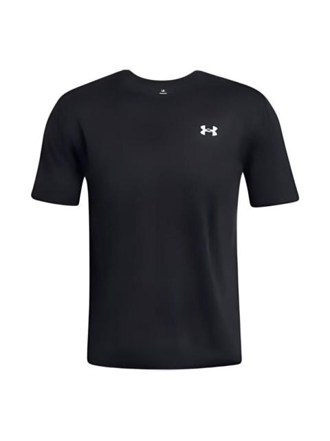Under Armour Under Armour Coolswitch T-shirt 'Black' 1382804-001