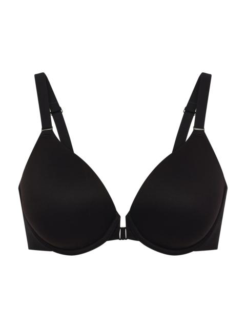 SPANX Women's Bra-llelujah Full Coverage Bra - Very Black