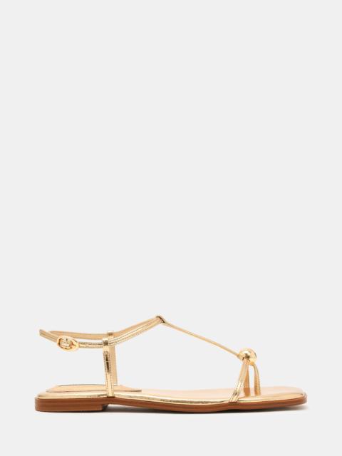 STEVE MADDEN RITZY GOLD