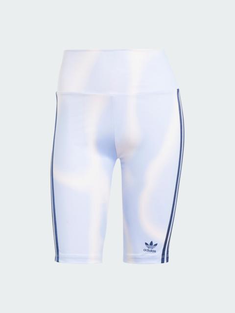 adidas Watermark Bike Shorts