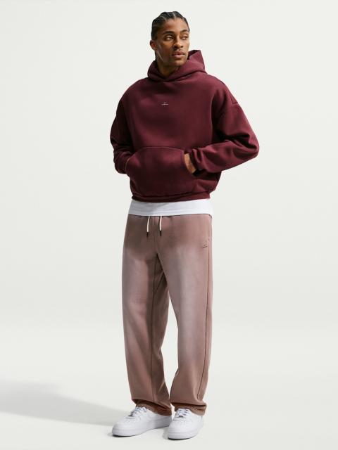 Nike Nike Standard Issue Men's Brushed Heavy Oversized Basketball Pants