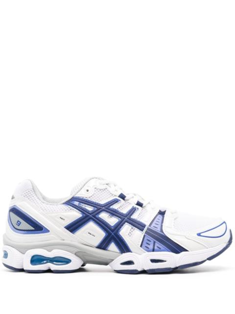 Asics Gel-Nimbus 9 low-top sneakers