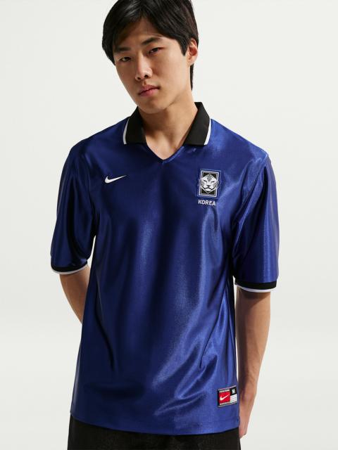 Nike Korea Energy Men's Nike Dri-FIT Short-Sleeve Soccer Top