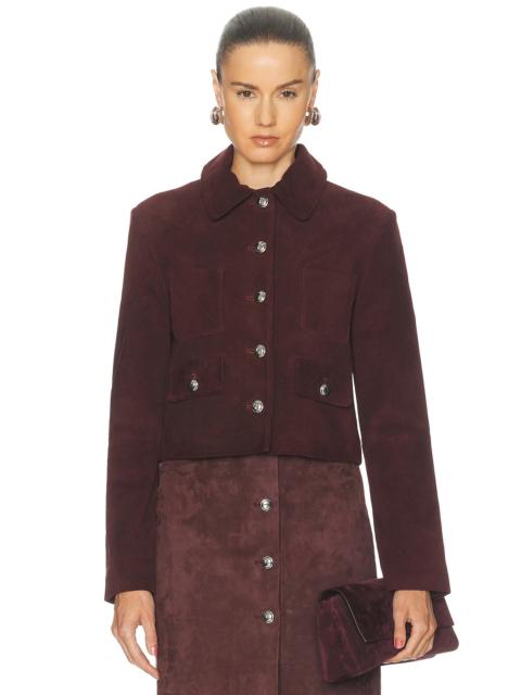 Altuzarra Astley Jacket