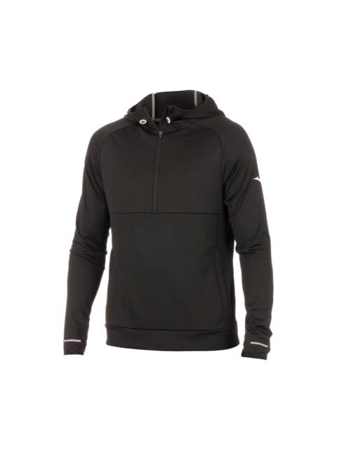 Mizuno Men's Infinity Running Hoody