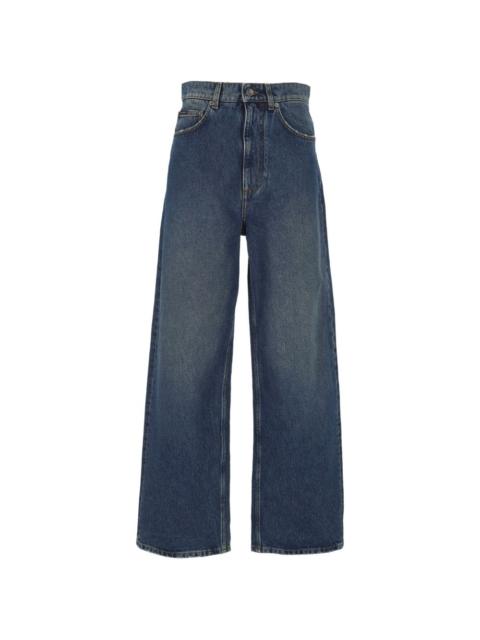 Dolce & Gabbana denim trousers