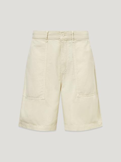 Belstaff MARITIME SHORT