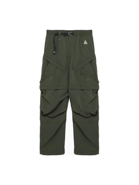 Nike Nike ACG Smith Summit Cargo Pants 'Cargo Khaki' DN3943-325
