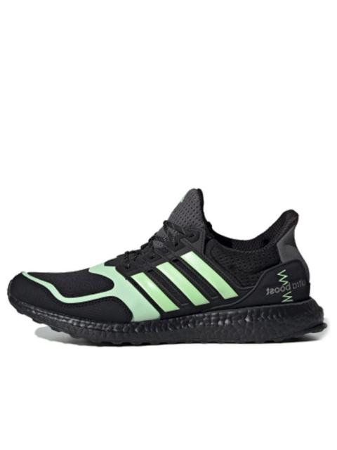 adidas adidas UltraBoost S&L 'Glow Green' FV7284