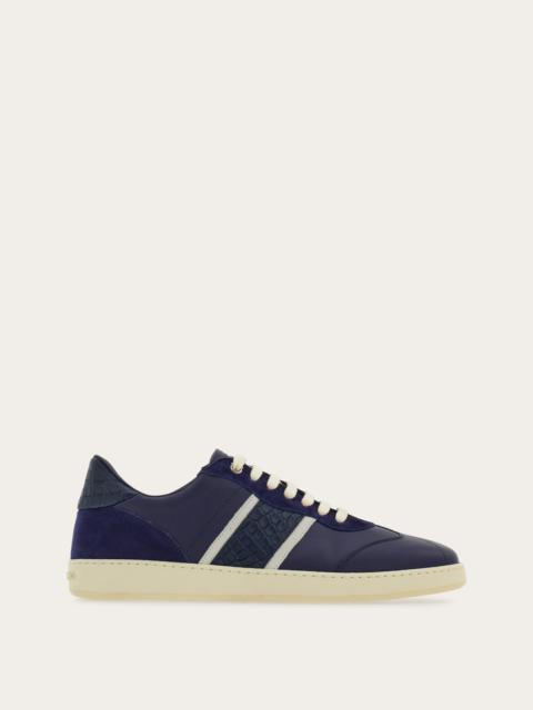 FERRAGAMO Low top sneaker