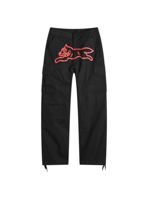 ICECREAM ICECREAM Running Dog Cargo Pant