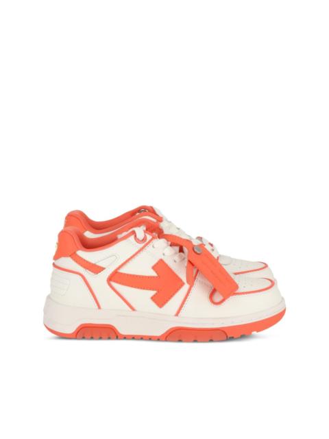 Off-White Out Of Office arrow-detail sneakers