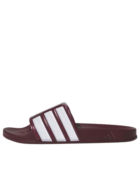 adidas adidas Performance Slides 'Texas A&M Aggies' HQ5179