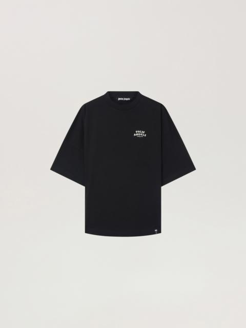 Palm Angels Palm Drift Back Over T-Shirt