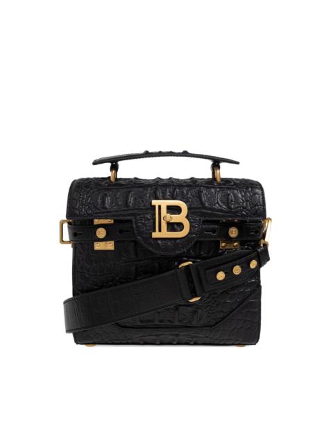 Balmain B-Buzz tote bag