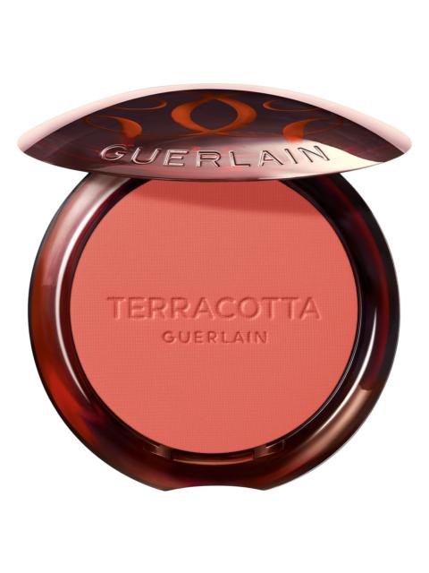 GUERLAIN Women's Terracotta Powder Blush - 05 Deep Coral