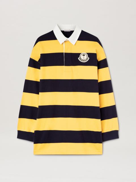 Moncler Moncler X Palm Angels Genius Polo