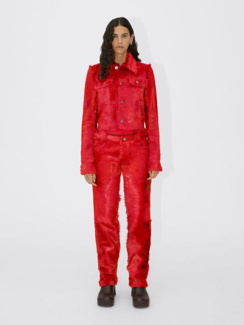 Bottega Veneta pants