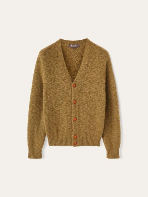 Loro Piana Gnifetti Cardigan