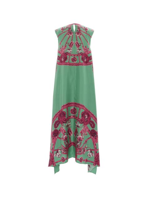 La DoubleJ San Carlo Dress