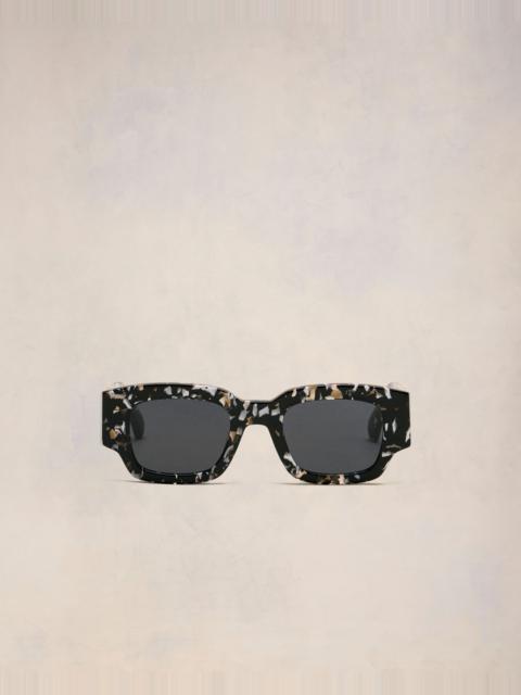 AMI Paris CLASSICAL AMI DE COEUR SUNGLASSES
