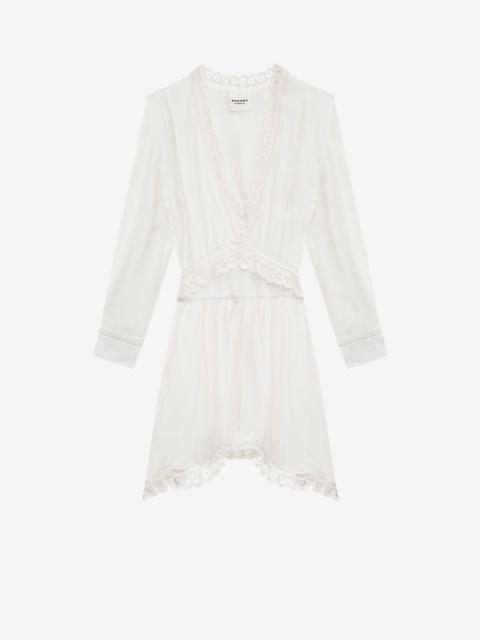 Isabel Marant Étoile FELIE DRESS