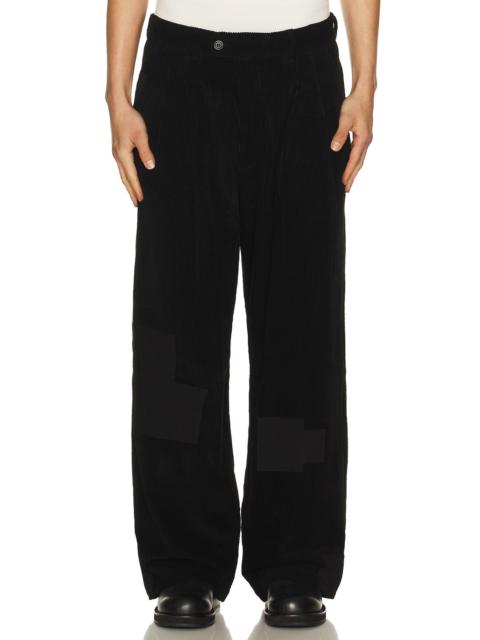 Story mfg. Fenn Trouser