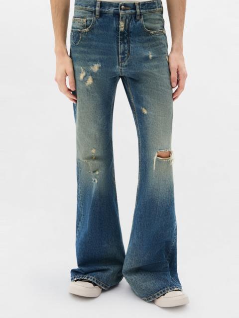 Ann Demeulemeester Hamo 5