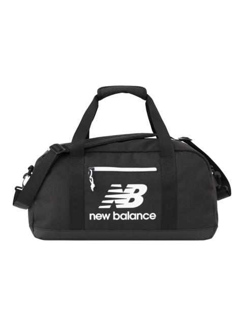 New Balance Athletics Duffle Bag