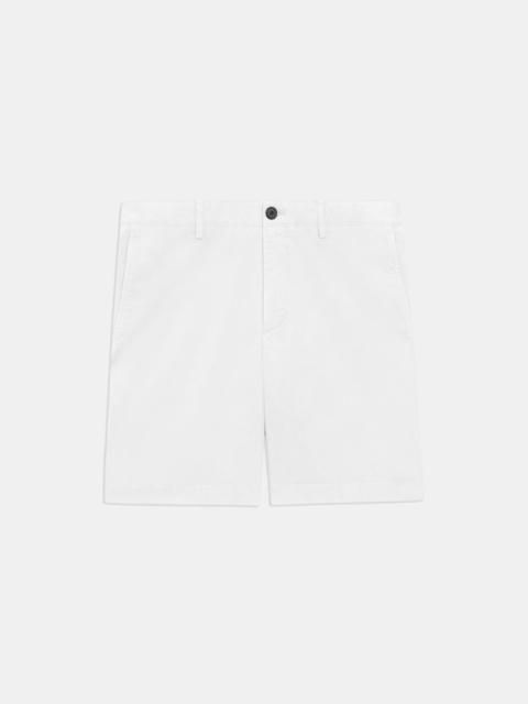 Theory Classic-Fit 7" Short in Organic Cotton