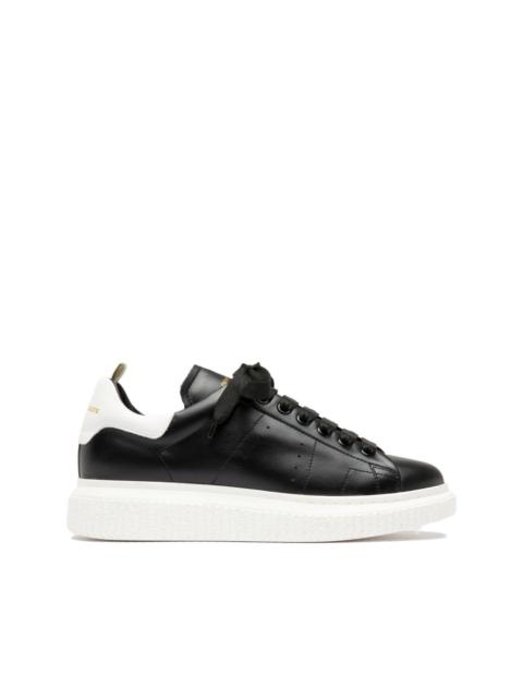 OFFICINE CREATIVE Krace 015 leather sneakers