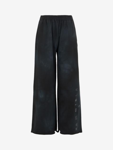 MM6 Maison Margiela Wide-leg pants