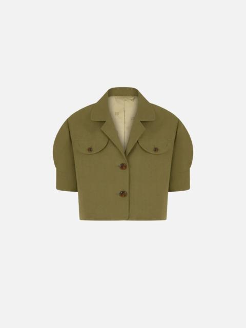 BLAZÉ MILANO Lola Jacket