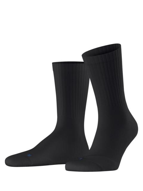 FALKE Run Rib Crew Unisex Socks