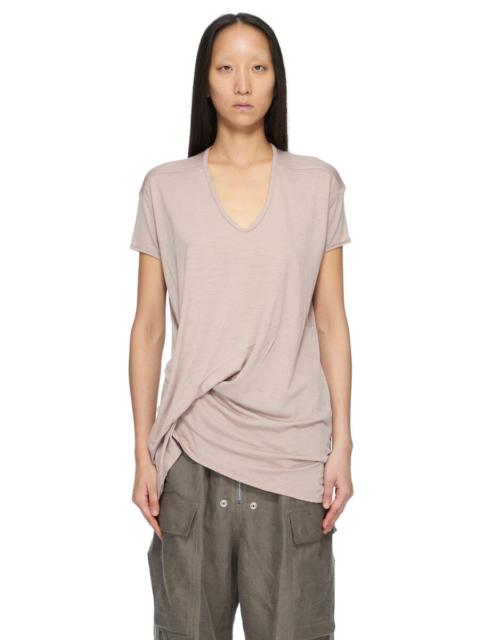 Rick Owens HIKED T