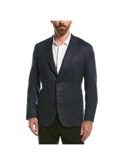 Brioni Brioni Cashmere Blazer
