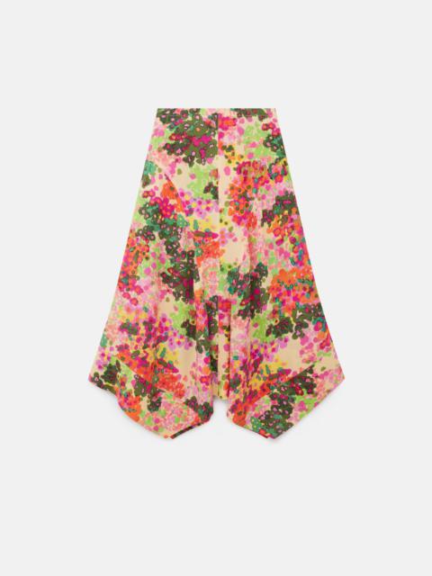 Stella McCartney Naya Silk Skirt